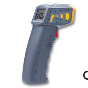 Súng nhiệt kế hồng ngoại CENTER 350 4 Súng nhiệt kế hồng ngoại CENTER 350
