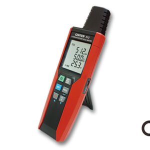 Máy đo lượng khí CO2 CENTER 512 (NDIR) 4 Máy đo lượng khí CO2 CENTER 512 (NDIR)