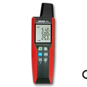 Máy đo lượng khí CO2 CENTER 512 (NDIR)