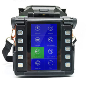 Máy hàn cáp quang Comway C6S