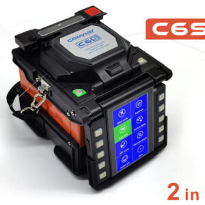 Máy hàn cáp quang Comway C6S