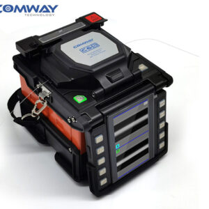 Máy hàn cáp quang Comway C6S