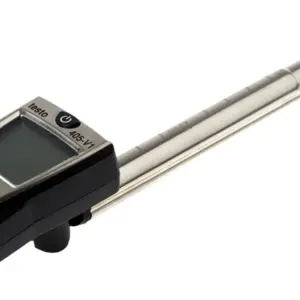 Thiết bị đo vận tốc gió Testo 405