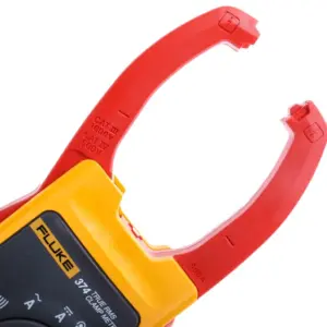 Ampe kìm AC/DC FLUKE 374
