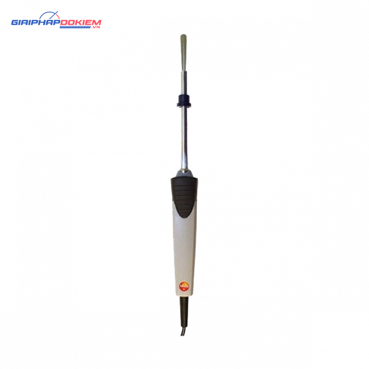 Đầu đo nhiệt độ bề mặt Testo 0602 0193 7 Đầu đo nhiệt độ bề mặt Testo 0602 0193