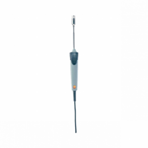 Đầu dò nhiệt độ tiếp xúc kiểu K Testo 0602 0393 5 Testo 0602 0393