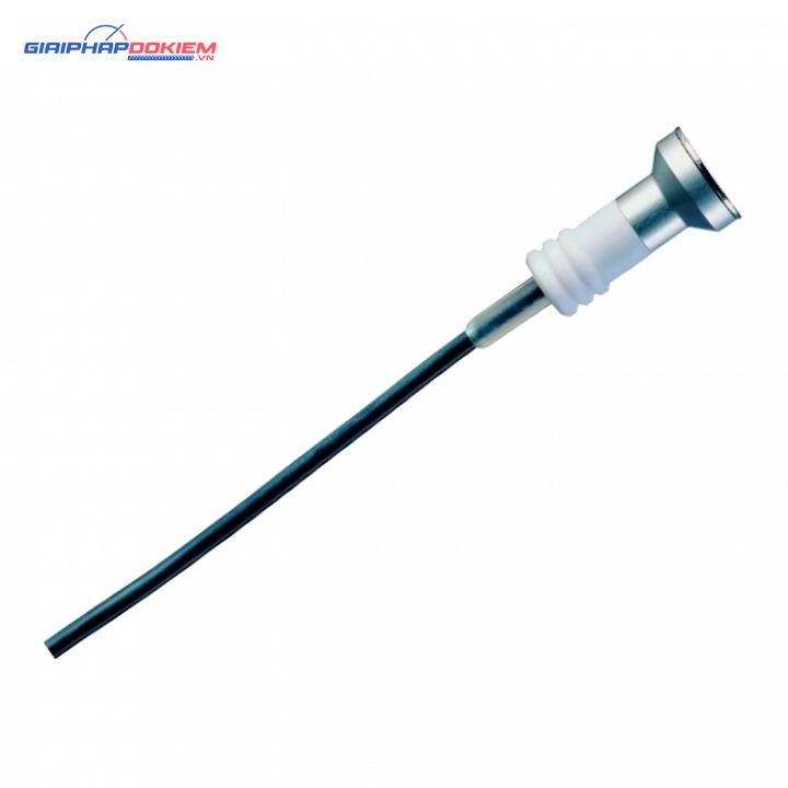 Đầu đo nhiệt độ bề mặt kim loại TC loại K Testo 0602 4792 4 Testo 0602 4792