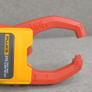 Ampe kìm FLUKE 373 (600A; True RMS) 37 Ampe kìm FLUKE 373 (600A; True RMS)
