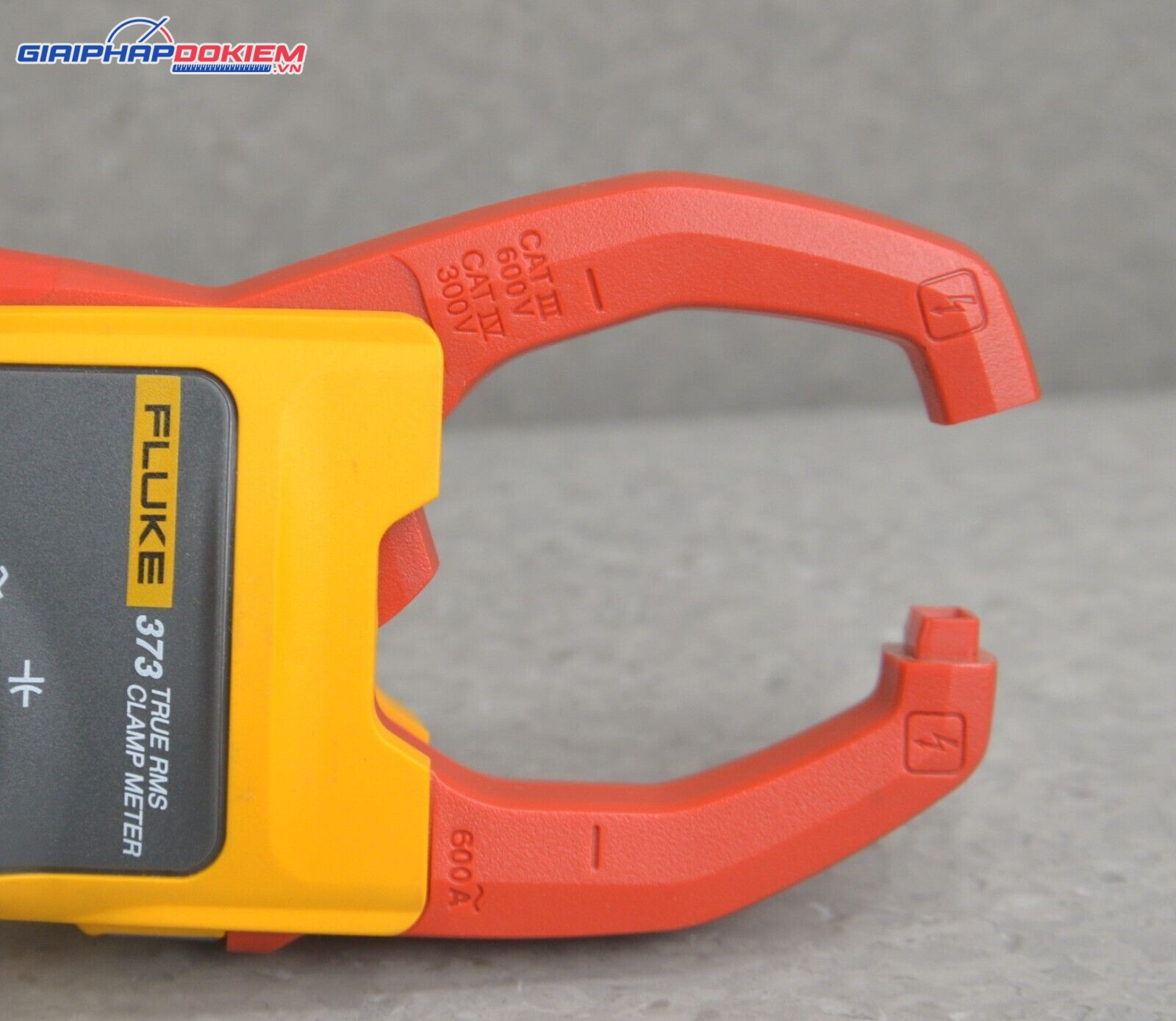 Ampe kìm FLUKE 373 (600A; True RMS) 24 Ampe kìm FLUKE 373 (600A; True RMS)