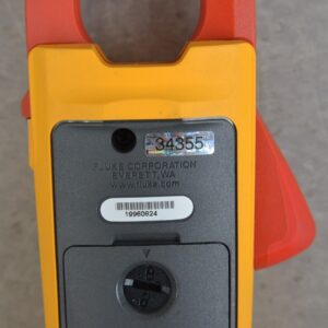 Ampe kìm FLUKE 373 (600A; True RMS)