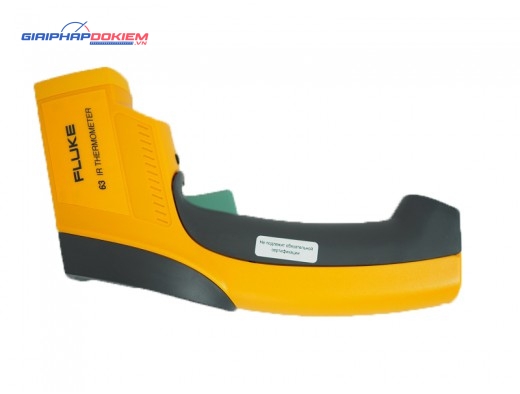 Súng đo nhiệt độ hồng ngoại mini Fluke 63 15 Súng đo nhiệt độ hồng ngoại mini Fluke 63