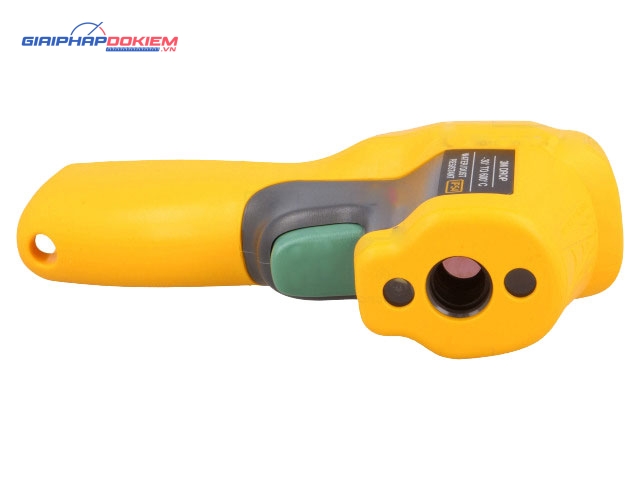 Máy đo nhiệt độ hồng ngoại Fluke 64 MAX 49 Máy đo nhiệt độ hồng ngoại Fluke 64 MAX