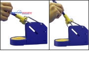 Máy hàn HAKKO FX-951 5 Máy hàn HAKKO FX-951