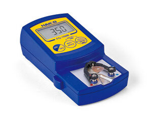HAKKO - Thương Hiệu Thiết Bị Hàn Chất Lượng Số 1 Nhật Bản 31 Thiết bị kiểm tra nhiệt độ đầu hàn HAKKO FG-100B