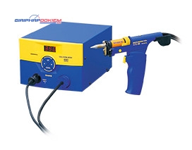 Máy hút chì HAKKO FM-204