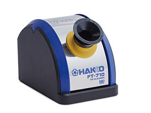 HAKKO - Thương Hiệu Thiết Bị Hàn Chất Lượng Số 1 Nhật Bản 36 Máy đánh bóng típ hàn HAKKO FT-710
