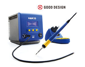 HAKKO - Thương Hiệu Thiết Bị Hàn Chất Lượng Số 1 Nhật Bản 34 Trạm hàn HAKKO FX-100