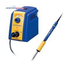 HAKKO - Thương Hiệu Thiết Bị Hàn Chất Lượng Số 1 Nhật Bản 32 Trạm hàn HAKKO FX-950