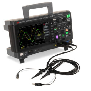 Máy hiện sóng số KEYSIGHT DSOX1202A (70Mhz, 2 CH, 2 GSa/s) 6 Máy hiện sóng số KEYSIGHT DSOX1202A (70Mhz, 2 CH, 2 GSa/s)