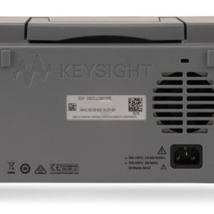 Máy hiện sóng số KEYSIGHT DSOX1202A (70Mhz, 2 CH, 2 GSa/s) 8 Máy hiện sóng số KEYSIGHT DSOX1202A (70Mhz, 2 CH, 2 GSa/s)