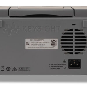 Máy hiện sóng số KEYSIGHT DSOX1202G (+Opt DSOX1202A-100 100Mhz, 2 CH, 2 GSa/s, WaveGen 20-MHz ) 8 Máy hiện sóng số KEYSIGHT DSOX1202G (+Opt DSOX1202A-100 100Mhz, 2 CH, 2 GSa/s, WaveGen 20-MHz )