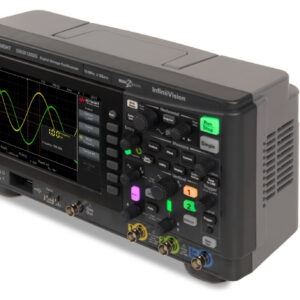 Máy hiện sóng số KEYSIGHT DSOX1202G ( 70Mhz, 2 CH, 2 GSa/s, WaveGen 20-MHz )