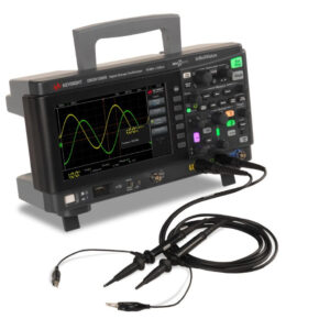 Máy hiện sóng số KEYSIGHT DSOX1202G ( 70Mhz, 2 CH, 2 GSa/s, WaveGen 20-MHz ) 7 Máy hiện sóng số KEYSIGHT DSOX1202G ( 70Mhz, 2 CH, 2 GSa/s, WaveGen 20-MHz )
