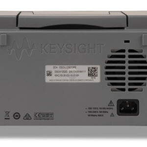 Máy hiện sóng số KEYSIGHT DSOX1202G ( 70Mhz, 2 CH, 2 GSa/s, WaveGen 20-MHz ) 8 Máy hiện sóng số KEYSIGHT DSOX1202G ( 70Mhz, 2 CH, 2 GSa/s, WaveGen 20-MHz )
