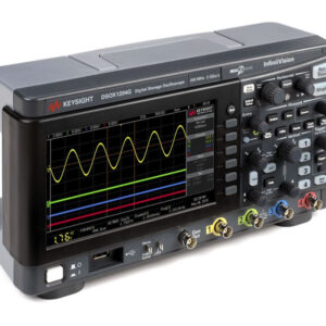 Máy hiện sóng số KEYSIGHT DSOX1204G (70Mhz, 4 CH, 2 GSa/s, WaveGen 20MHz ) 5 Máy hiện sóng số KEYSIGHT DSOX1204G (70Mhz, 4 CH, 2 GSa/s, WaveGen 20MHz )