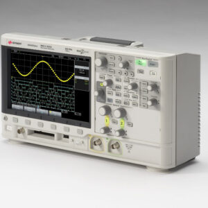 Máy hiện sóng số KEYSIGHT DSOX2022A (200 MHz, 2CH, 2 GSa/s) 6 Máy hiện sóng số KEYSIGHT DSOX2022A (200 MHz, 2CH, 2 GSa/s)