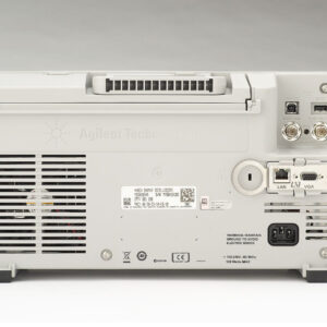 Máy hiện sóng số KEYSIGHT DSOX2022A (200 MHz, 2CH, 2 GSa/s) 7 Máy hiện sóng số KEYSIGHT DSOX2022A (200 MHz, 2CH, 2 GSa/s)