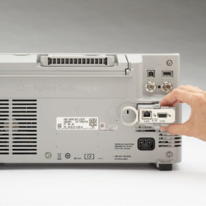 Máy hiện sóng số KEYSIGHT DSOX2022A (200 MHz, 2CH, 2 GSa/s) 8 Máy hiện sóng số KEYSIGHT DSOX2022A (200 MHz, 2CH, 2 GSa/s)