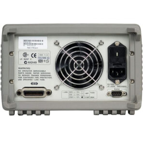 Bộ nguồn DC KEYSIGHT E3632A (,đầu ra đơn với 2 dải tùy chọn (15V/7A hoặc 30V/4A, 105/120W)) 4 Bộ nguồn DC KEYSIGHT E3632A (,đầu ra đơn với 2 dải tùy chọn (15V/7A hoặc 30V/4A, 105/120W))