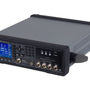 Thiết bị đo LCR KEYSIGHT E4980A (20 Hz~2 MHz, bao gồm option E4980A-001) 7 Thiết bị đo LCR KEYSIGHT E4980A (20 Hz~2 MHz, bao gồm option E4980A-001)