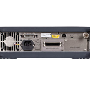 Thiết bị đo LCR KEYSIGHT E4980A (20 Hz~2 MHz, bao gồm option E4980A-001)