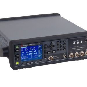 Thiết bị đo LCR KEYSIGHT E4980A (20 Hz~2 MHz, bao gồm option E4980A-001)