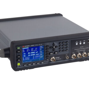 Thiết bị đo LCR KEYSIGHT E4980AL (Bao gồm E4980AL-102)