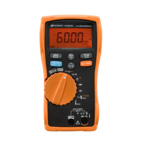 Đồng hồ vạn năng KEYSIGHT U1231A (0.5%)