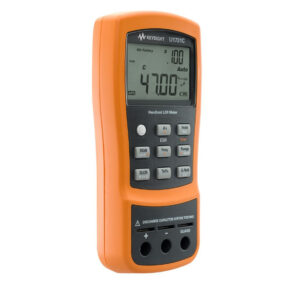 Đồng hồ đo LCR KEYSIGHT U1731C (100Hz, 120Hz, 1kHz) 6 Đồng hồ đo LCR KEYSIGHT U1731C (100Hz, 120Hz, 1kHz)