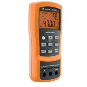Đồng hồ đo LCR KEYSIGHT U1732C (100Hz, 120Hz, 1kHz, 10kHz)