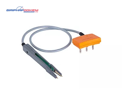 Nhíp đo linh kiện LCR SMD KEYSIGHT U1782B 5 Nhíp đo linh kiện LCR SMD KEYSIGHT U1782B
