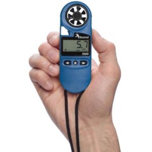 Máy đo tốc độ gió Kestrel 1000