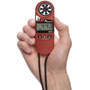 Máy đo vi khí hậu Kestrel 3000