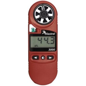 Máy đo vi khí hậu Kestrel 3000