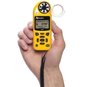 Máy đo vi khí hậu Kestrel 5500