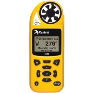 Máy đo vi khí hậu Kestrel 5500