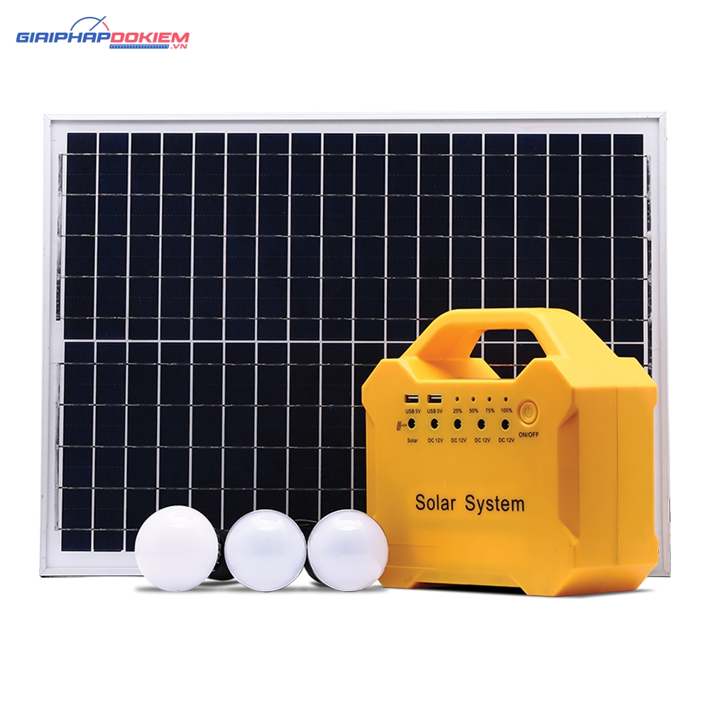 Bộ lưu điện đa năng LD01.SL 160Wh 3 Bộ lưu điện đa năng LD01.SL 160Wh