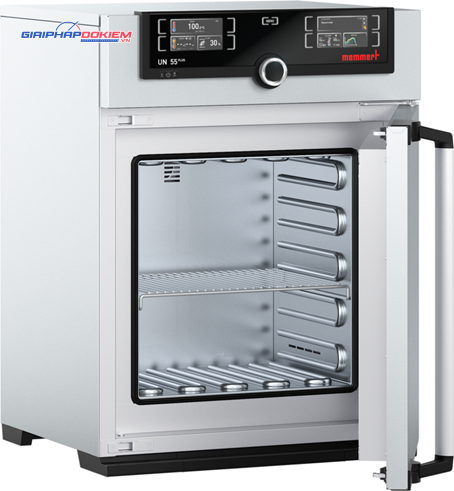 Tủ Sấy Memmert UN55plus, 53 lít 5 Tủ Sấy Memmert UN55plus