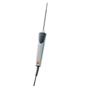 Đầu dò NTC chống nước Testo 0615 1212 (-50~150°C) 5 Đầu dò NTC chống nước Testo 0615 1212 (-50~150°C)