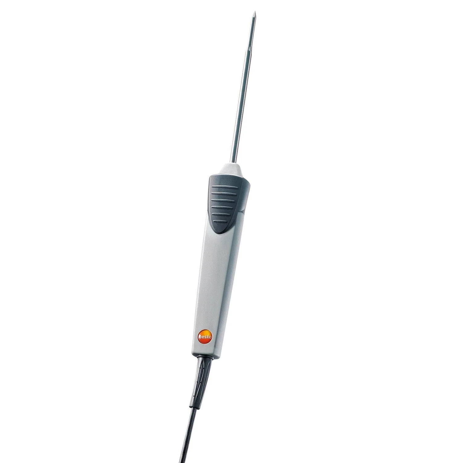 Đầu dò NTC chống nước Testo 0615 1212 (-50~150°C) 4 Đầu dò NTC chống nước Testo 0615 1212 (-50~150°C)